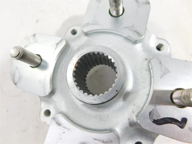 Piasta koŁa yamaha yfm 700 kodiak u-11 b16-f510d-00-00