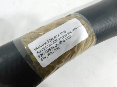 WĄŻ przewÓd yamaha fzr rzx 1800 waverunner wlew paliwa u-11 f2c-u7844-00-00