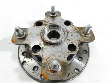 Piasta koŁa can-am outlander max renegade g1 705400591