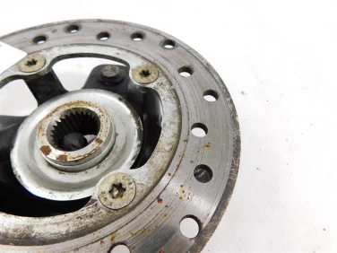 Piasta koŁa can-am outlander max renegade g1 705400591