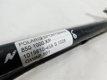 Wahacz zawieszenie przÓd polaris sportsman 850 1000 xp 1019810-458