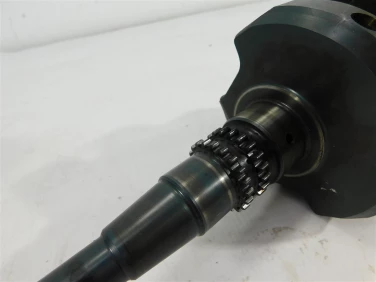 WaŁ korbowy kawasaki kvf 750 brute force 05-11 13031-0030