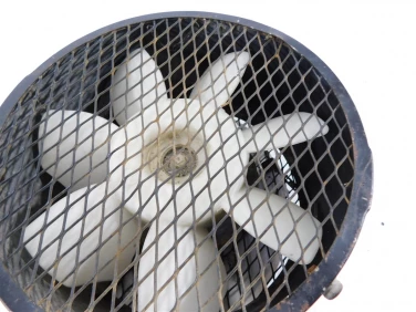 Wentylator chŁodnicy suzuki kingquad 300 98-00 u-11 17110-19b11