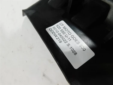 OsŁona wahacz wahaczy cf moto goes 500 520 550 u-11 9010-040022