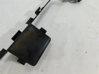 WypeŁnienie plastik can-am outlander max renegade g2 u-11 709000337