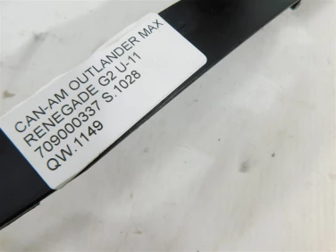 WypeŁnienie plastik can-am outlander max renegade g2 u-11 709000337