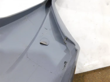 Plastik przÓd gril atrapa cf moto 850 1000 c-force u-11 9awa-041016