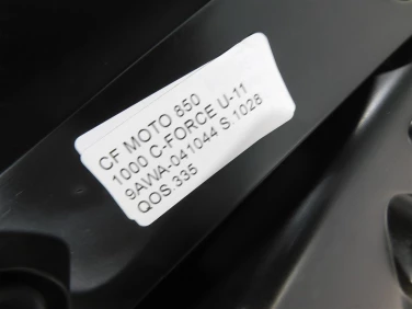 OsŁona spodu cf moto 850 1000 c-force u-11 9awa-041044