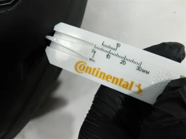 Opona tylna tyŁ michelin power 2ct 190/55/17 2022