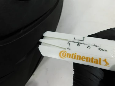 Opona tylna tyŁ battlax sport touring 160/60/17 2019