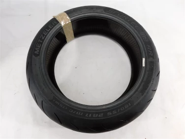 Opona tylna tyŁ metzeler sportec m9 rr 190/55/17 2021