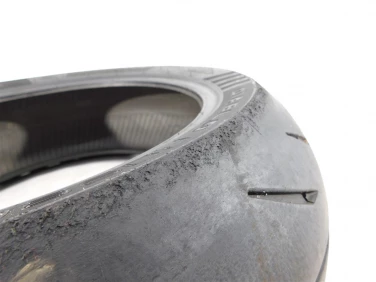 Opona tylna tyŁ diablo rosso 200/55/17 2021