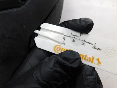 Opona tylna tyŁ diablo rosso 200/55/17 2021