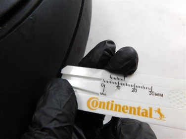 Opona tylna tyŁ michelin radial 180/55/17 2018