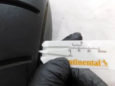 Opona tylna tyŁ metzeler roadtec z8 interact 180/55/17 2022