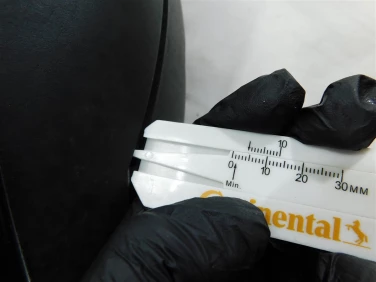 Opona tylna tyŁ micheli radiae 190/50/17 2022