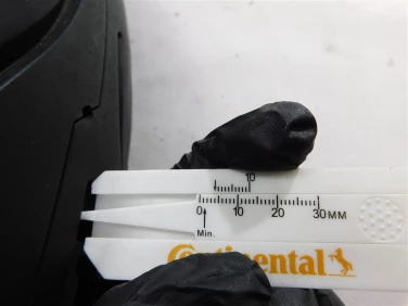 Opona tylna tyŁ michelin pilot road 2ct 180/55/17 2015