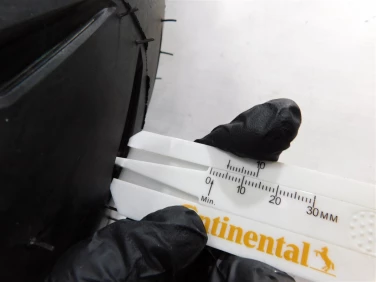 Opona tylna tyŁ michelin power 2ct 160/60/17 2016