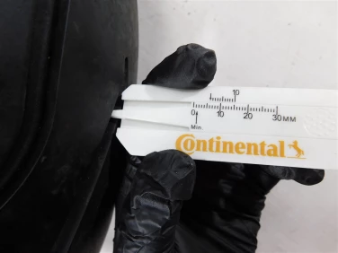 Opona tylna tyŁ michelin commander 170/80/15 2018