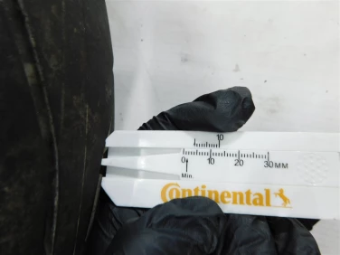 Opona tylna tyŁ battlax sport touring t31r 190/55/17 2022