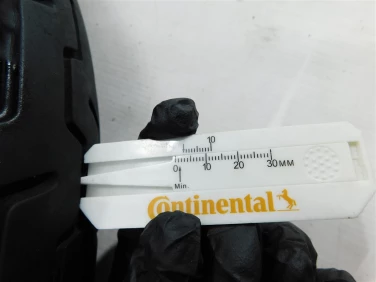 Opona przednia przÓd dunlop 130/90/16 2019