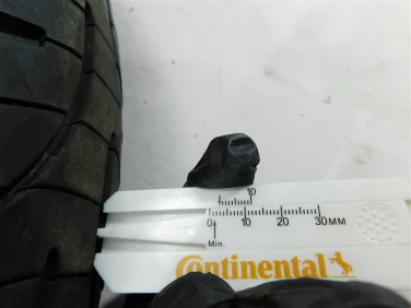 Opona przednia przÓd micheli pillot road 4 120/70/17 2015