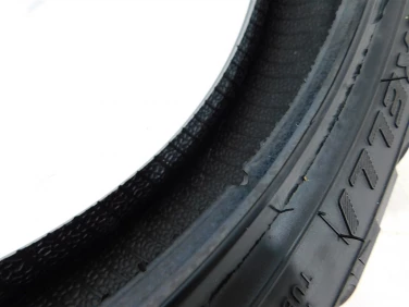 Opona przednia przÓd scorpion rally stry 110/70/17 2021