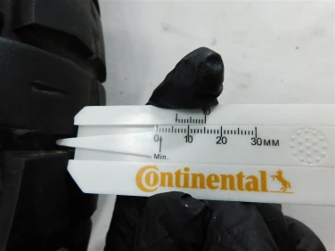 Opona przednia przÓd scorpion rally stry 110/70/17 2021