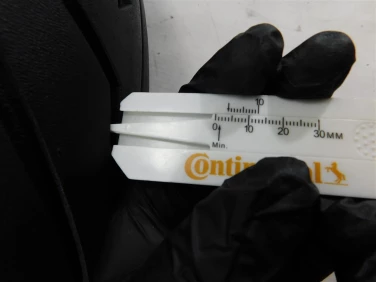 Opona przednia przÓd promaxx street 110/70/17 2021