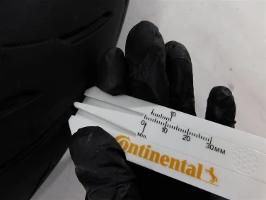 Opona przednia przÓd sportmax gpr-300 110/70/17 2017