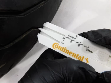 Opona przednia przÓd angel pirelli 120/70/17 2023