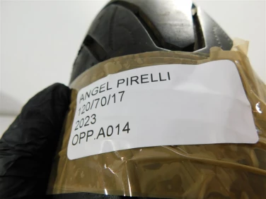 Opona przednia przÓd angel pirelli 120/70/17 2023