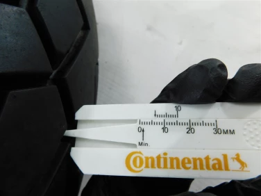 Opona przednia przÓd yuanxing 110/90/16 2013