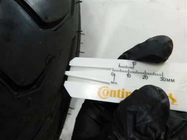 Opona przednia przÓd arrowmax streetsmart 100/80/17 2018