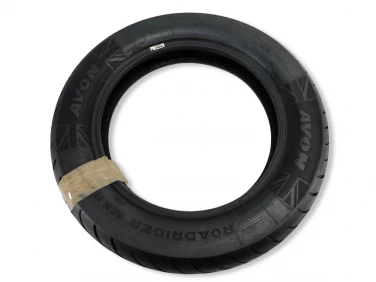 OPONA PRZEDNIA PRZÓD ROADRIDER MK2 130/90/16 2022