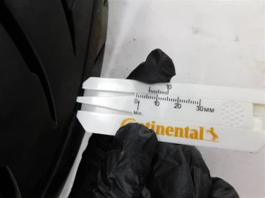 Opona przednia przÓd roadrider mk2 130/90/16 2022