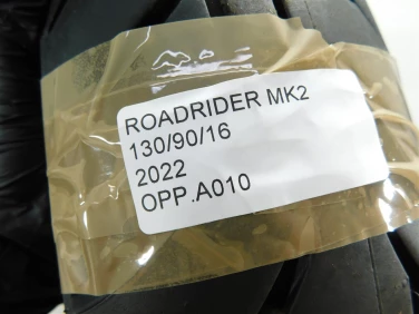 Opona przednia przÓd roadrider mk2 130/90/16 2022
