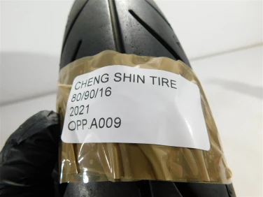 Opona przednia przÓd cheng shin tire 80/90/16 2021