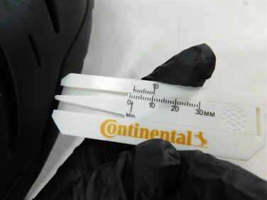 Opona przednia przÓd cheng shin tire 100/90/14 2021