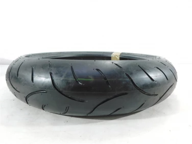 Opona przednia przÓd sportmax qualifier 120/70/17 2011