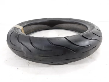 Opona przednia przÓd michelin pilot power 201 120/70-17 2017