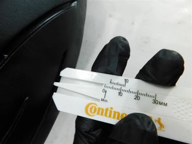 Opona przednia przÓd michelin pilot power 201 120/70-17 2017