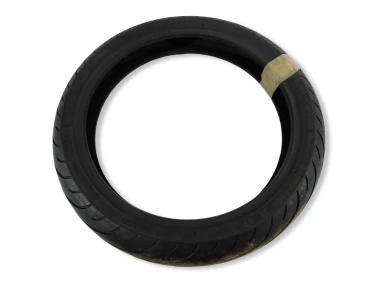 OPONA PRZEDNIA PRZÓD MICHELIN PILOT STREET RADIAL 110/70/17 2019