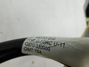 Most dyfer tyŁ cf moto 850 1000 c-force u-11 q870-330000