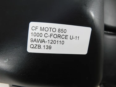 Zbiornik paliwa bak cf moto 850 1000 c-force u-11 9awa-120110