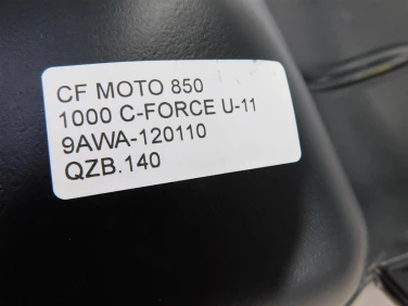 Zbiornik paliwa bak cf moto 850 1000 c-force u-11 9awa-120110