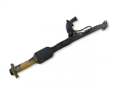 KOLEKTOR WYDECHOWY KOLANKO CF MOTO 1000 C-FORCE U-11 9AWA-021200-00003