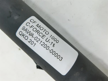 Kolektor wydechowy kolanko cf moto 1000 c-force u-11 9awa-021200-00003