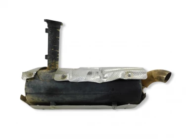 TŁUMIK WYDECH CF MOTO 850 1000 C-FORCE U-11 9AWA-021300-10003