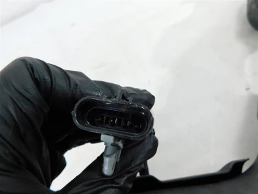 Kolektor wydechowy kolanko cf moto 850 c-force u-11 9awa-021200-00003